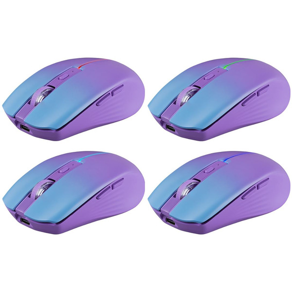 Мышь Defender Mystery MM-301