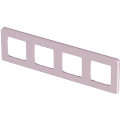 Рамка Legrand Inspiria 673964