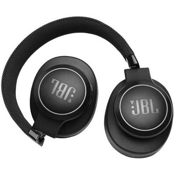 Наушники JBL Live 500BT (черный)