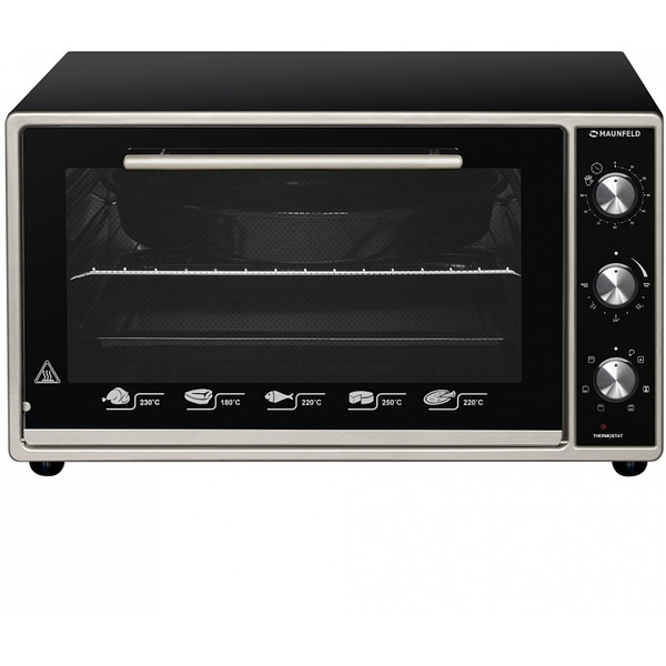 Печь электрическая MAUNFELD СEMOA.456.S2