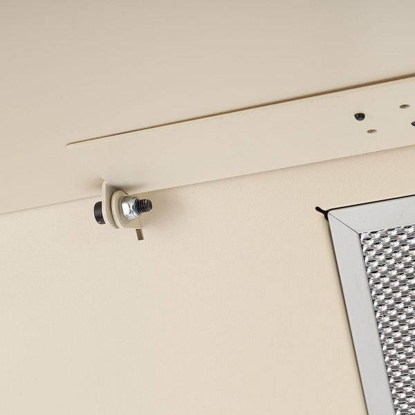 Вытяжка PYRAMIDA NR-MG 60 IVORY MU