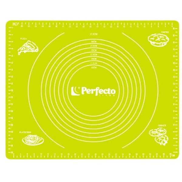 Коврик для теста PERFECTO LINEA GREEN 23-504000