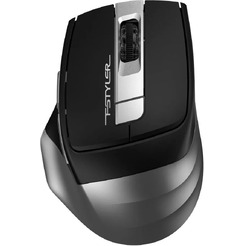 Мышь A4Tech Fstyler FB35 (серый)