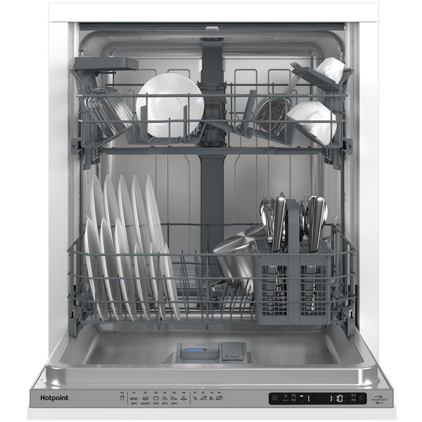 Встраиваемая посудомоечная машина Hotpoint HI 4C66