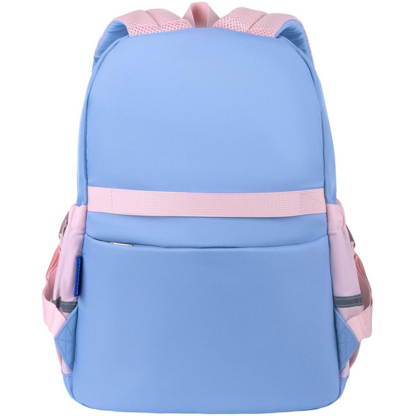 Рюкзак BRAUBERG PASTEL Friendly bunnies 271423