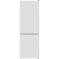 Холодильник MAUNFELD MFF185NFW Matt Inverter