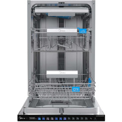 Встраиваемая посудомоечная машина Midea MID45S730i