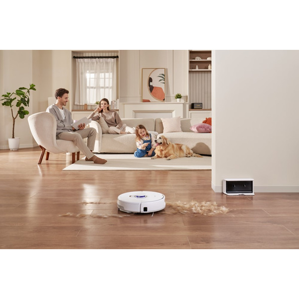 Робот-пылесос Narwal Freo X Plus YJCC018