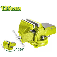 Тиски Dyllu DTBV1A05