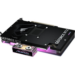 Видеокарта Gigabyte RTX 5080 Aorus Xtreme Waterforce WB 16G GDDR7 (GV-N5080AORUSX WB-16GD)