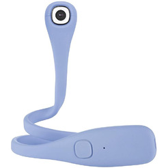 Гибкая лайф-камера PIC Flex Cam PIC 16GB (Голубая)