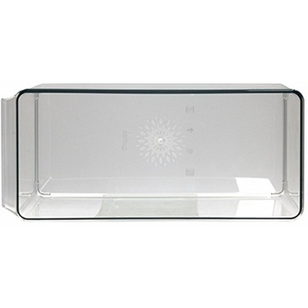 Контейнер для холодильника Berossi Mannaz ИК 69600000 (прозрачный)