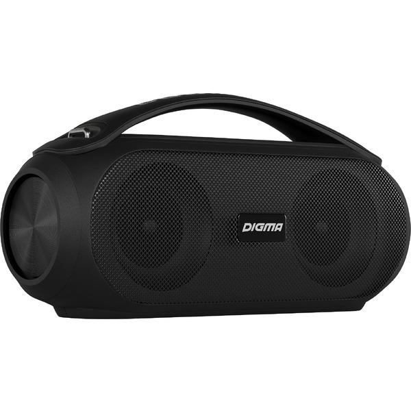 Беспроводная колонка Digma D-PS1530