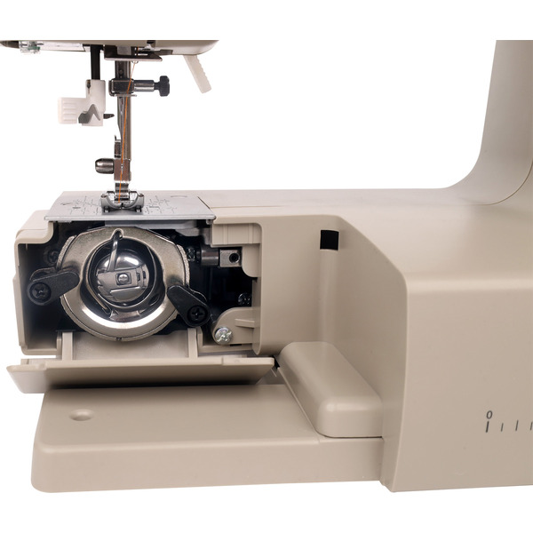 Швейная машина JAGUAR Power Fabriq 17