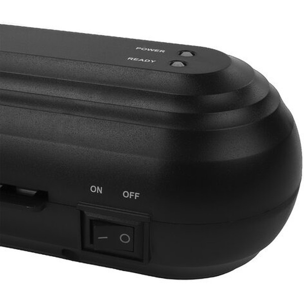 Ламинатор Brauberg ULTRA PM235M 532183 (черный)