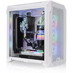 Корпус Thermaltake CTE C700 Air (белый)