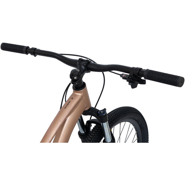 Велосипед Aspect Oasis 26 XS 2026 (бежевый)