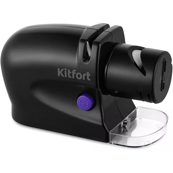 Электроточилка для ножей Kitfort КТ-4066