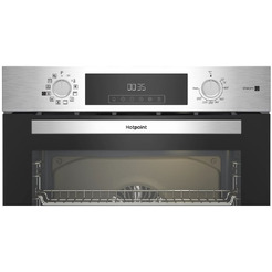 Духовой шкаф Hotpoint HSTF 1231 JSAH IX
