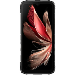 Смартфон Doogee Blade 10 Pro 6GB/256GB (красный)