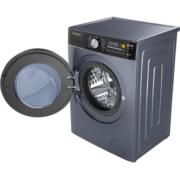 Стирально-сушильная машина MAUNFELD MFWD14106SB03