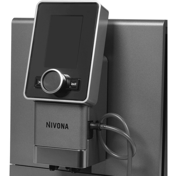 Кофемашина Nivona CafeRomatica NICR 930