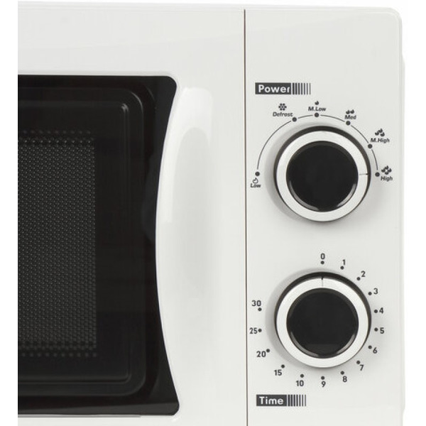 Микроволновая печь SONNEN MW2070H-6MW (454652)