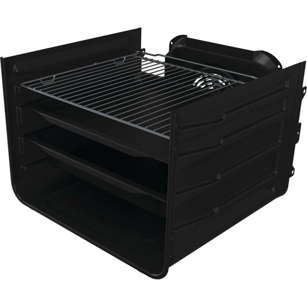 Кухонная плита Gorenje GK5A42WF-B