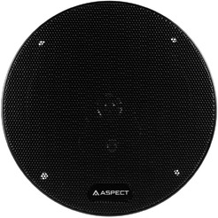 Автоакустика коаксиальная ASPECT WLS-603