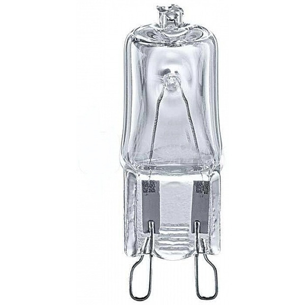 Лампа Navigator 94 215 JCD9 40W clear G9 230V 2000h