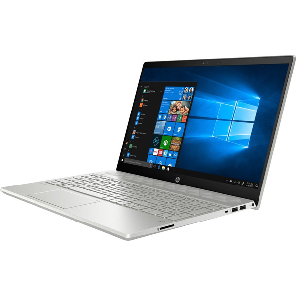 Ноутбук HP Pavilion 15-cs1023ur 5VZ47EA