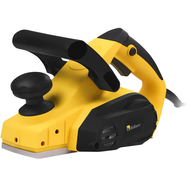 Рубанок Kolner KEP 900-82-3