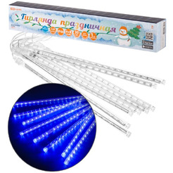 Гирлянда TDM Electric Сосульки SQ0361-0027