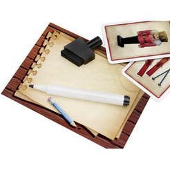 Настольная игра Стиль Жизни Клуб находчивых 711602