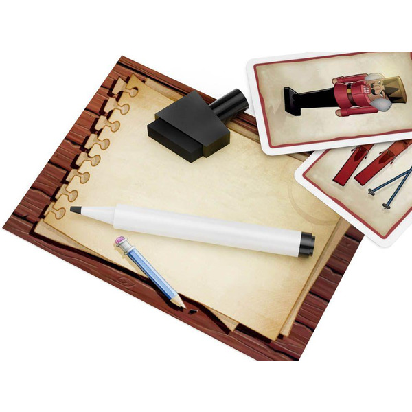 Настольная игра Стиль Жизни Клуб находчивых 711602