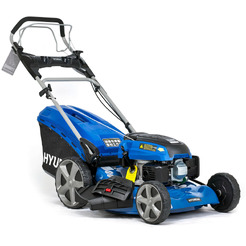 Газонокосилка бензиновая самоходная HYUNDAI L5144S