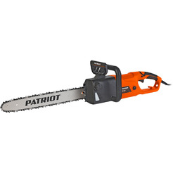 Пила цепная электрическая Patriot ES 2618