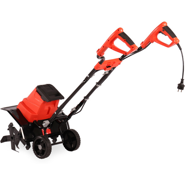 Мотокультиватор Starwind T1650E