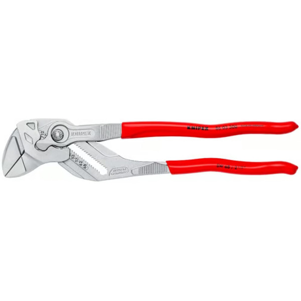Клещи переставные Knipex 86 03 300