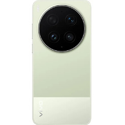 Телефон vivo X300 Ultra V2562 16GB/512GB (зеленый)
