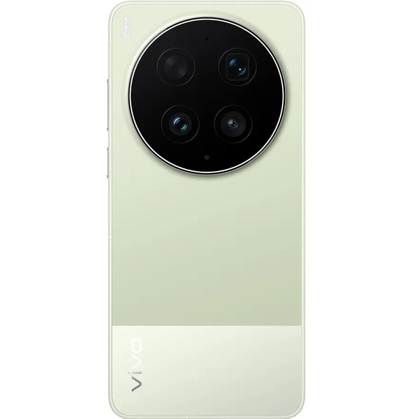 Телефон vivo X300 Ultra V2562 16GB/512GB (зеленый)