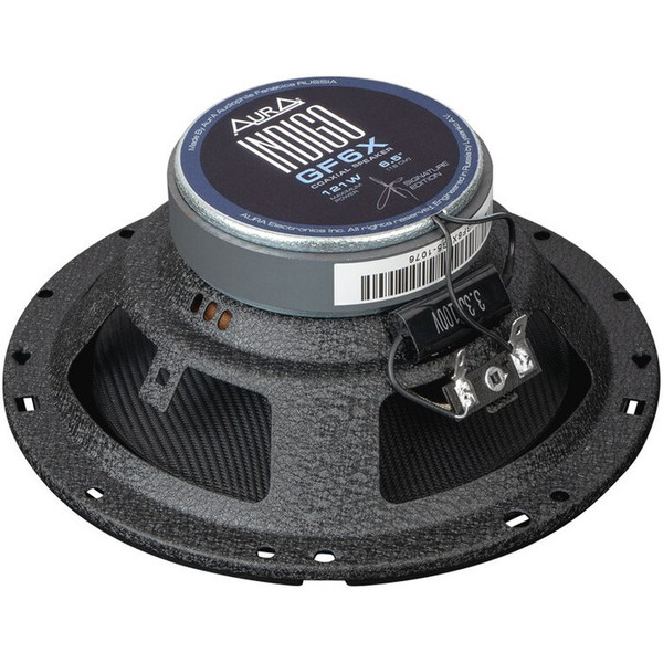 Коаксиальная АС AURA INDIGO-GF6X