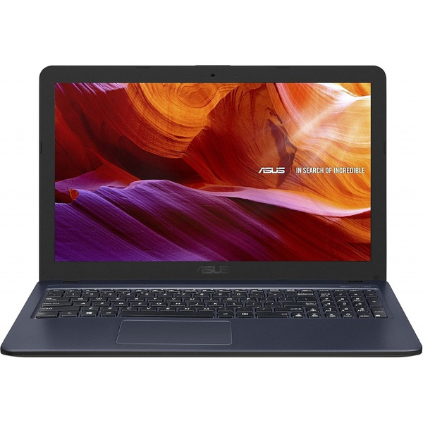 Ноутбук ASUS X543UA-DM1764