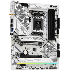 Материнская плата ASRock B650 Steel Legend WiFi