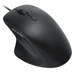 Игровая мышь Rapoo N500 (черный)