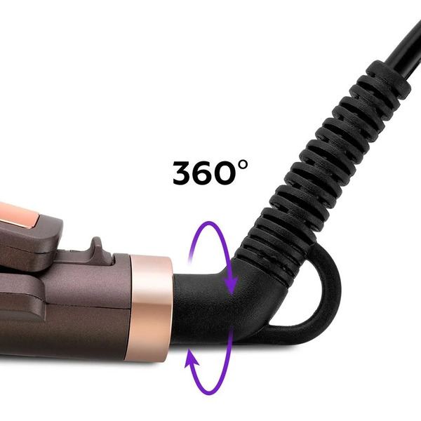 Выпрямитель для волос Kitfort КТ-3298