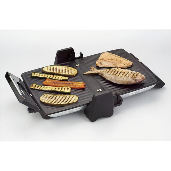 Электрогриль ARIETE Toast & Grill Slim 1915