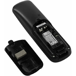 Радиотелефон Panasonic KX-TGB610RUB