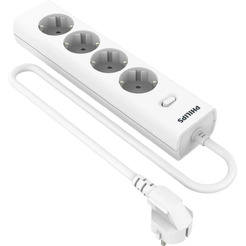 Сетевой фильтр Philips CHP2145WC/51