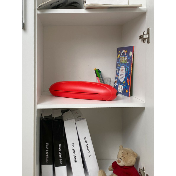 Ламинатор ГЕЛЕОС ЛМА4РК